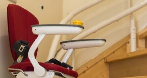 Montascale Handicare: prezzi e vantaggi per anziani e disabili Montascale per esterno