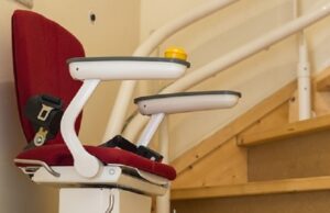 Montascale Handicare: prezzi e vantaggi per anziani e disabili Montascale per esterno