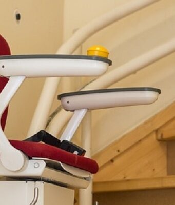 Montascale per esterno: tipologie e prezzi Montascale per esterno