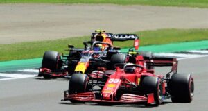 Formula 1 2022: elenco gran premi, scuderie e piloti Sergio Perez Red Bull