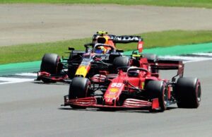 Formula 1 2022: elenco gran premi, scuderie e piloti Sergio Perez Red Bull