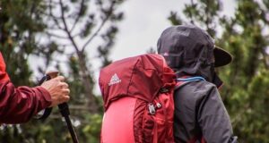Escursioni in montagna: come scegliere un buon paio di scarpe da trail Trekking