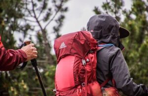 Escursioni in montagna: come scegliere un buon paio di scarpe da trail Trekking