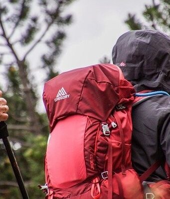Come scegliere il giusto zaino da trekking: consigli e suggerimenti Trekking