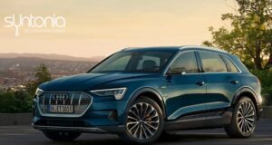 Gamma Audi E-tron anche in formula noleggio lungo termine: il punto di vista di Syntonia Spa Audi E-Tron