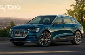 Gamma Audi E-tron anche in formula noleggio lungo termine: il punto di vista di Syntonia Spa Audi E-Tron