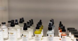 Cosmetici biologici: cosa sono e perché utilizzarli Cosmetici biologici