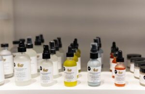 Cosmetici biologici: cosa sono e perché utilizzarli Cosmetici biologici