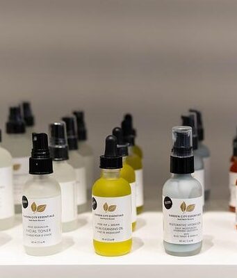 Cosmetici biologici: cosa sono e perché utilizzarli Cosmetici biologici