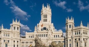 Le 5 migliori città della Spagna 5 migliori città Spagna