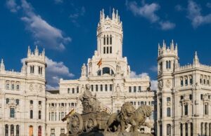 Le 5 migliori città della Spagna 5 migliori città Spagna