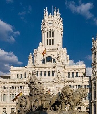 Le 5 migliori città della Spagna 5 migliori città Spagna