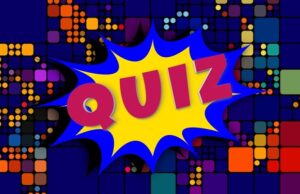 I quiz online: una palestra per la mente Quiz online per la mente