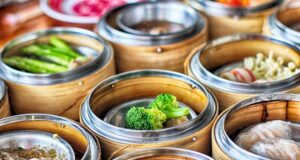 Vaporiera elettrica o in bamboo: quale scegliere e come usarla Vaporiera elettrica o in bamboo