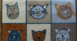 Zerbini personalizzabili: come scegliere il biglietto da visita della tua casa Zerbini personalizzati