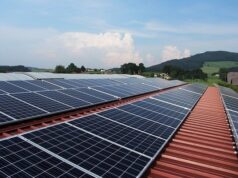 Sostenibilità urbana a tutela della biodiversità Pulizia impianti fotovoltaici