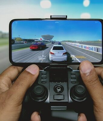 Viaggio nel mondo del gaming Gaming