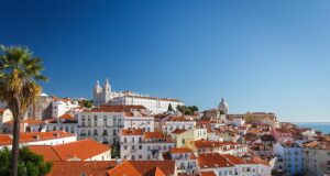 Quanti giorni servono per visitare Lisbona Visitare Lisbona