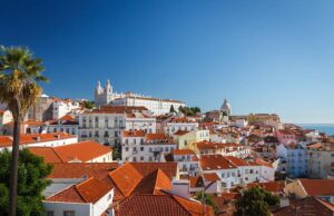 Quanti giorni servono per visitare Lisbona Visitare Lisbona