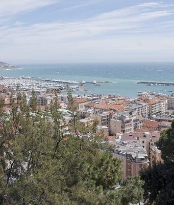 Sanremo, Venezia e le altre: la storia delle sale da gioco in Italia Sanremo