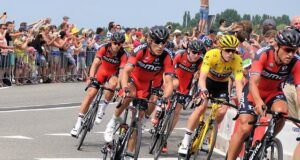Tour de France 2022, dal percorso ai favoriti: cosa sapere Tour de France