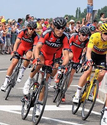 Tour de France 2022, dal percorso ai favoriti: cosa sapere Tour de France