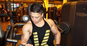 Alimentazione bodybuilder: cosa mangiare per la definizione muscolare Bodybuilder
