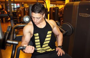 Alimentazione bodybuilder: cosa mangiare per la definizione muscolare Bodybuilder