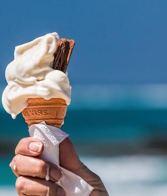 Come fare il gelato senza la gelatiera: consigli utili Come fare il gelato senza la gelatiera: consigli utili
