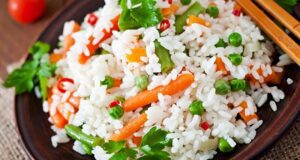 Insalata di riso: ingredienti e come prepararla Insalata di riso ricetta