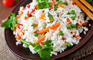 Insalata di riso: ingredienti e come prepararla Insalata di riso ricetta