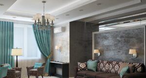 L’interior design può aiutare l’ambiente? Interior design e sostenibilità ambientale