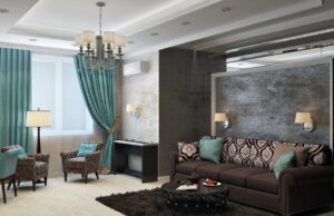 L’interior design può aiutare l’ambiente? Interior design e sostenibilità ambientale