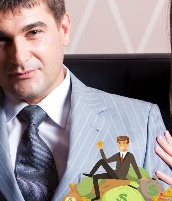 Sugar daddy e Sugar baby: chi sono e come funziona la relazione Sugar dating