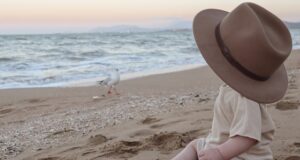 Vacanze con neonati: le mete migliori per chi viaggia con bimbi piccoli in Italia Vacanze con neonati