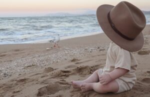 Vacanze con neonati: le mete migliori per chi viaggia con bimbi piccoli in Italia Vacanze con neonati