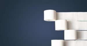 3 idee per riciclare creativamente i rotoli di carta igienica Riciclare rotoli carta igienica