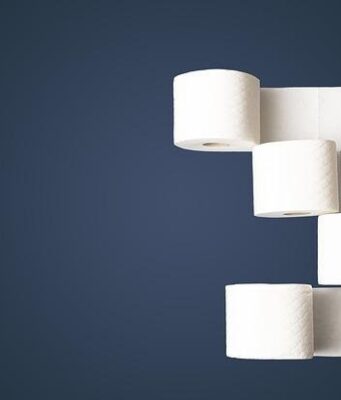 3 idee per riciclare creativamente i rotoli di carta igienica Riciclare rotoli carta igienica