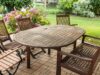 Come arredare il giardino in primavera: idee funzionali e sostenibili Tavoli e sedie da giardino: opinioni e consigli utili