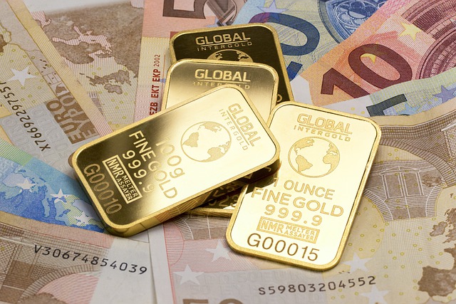 Investire in oro in banca come fare e convenienza
