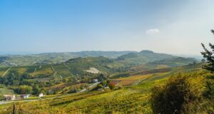 Borghi da visitare in autunno: l’idea per un weekend Visitare Barolo in autunno