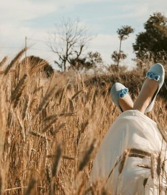 Tendenze scarpe autunno 2022: il ritorno delle ballerine Tendenze scarpe autunno