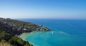 Viaggiare low cost in estate 2025: trucchi e mete economiche Vacanze in Calabria