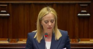 Grazia, Nilde, Oriana, Samantha: chi sono le donne nominate da Giorgia Meloni Giorgia Meloni