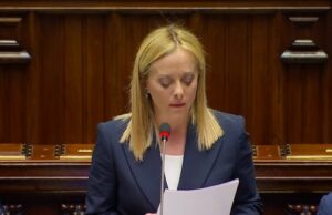 Come hanno reagito le Borse al governo Meloni: accoglienza sui mercati Giorgia Meloni