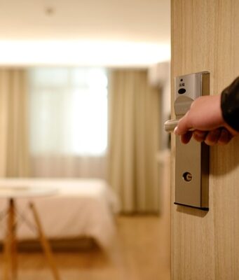 Come migliorare la qualità di un hotel Hotel