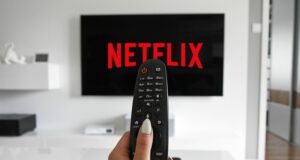 Netflix lancia l’abbonamento con pubblicità: come funziona e quanto costa Netflix abbonamento pubblicità