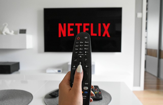 Netflix abbonamento pubblicità