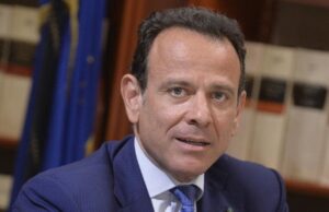 Contrasto al gioco d’azzardo illegale: arrivano nuove misure dal governo Marcello Minenna