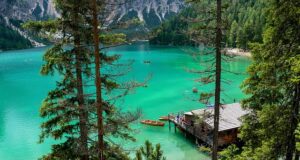 Vacanza a Brunico: alla scoperta del suo territorio Lago di Braies